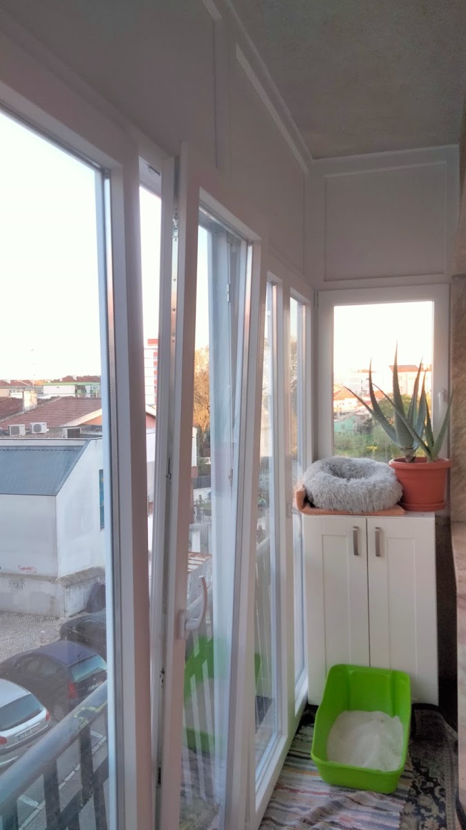 FABRÍU - Janelas e Portas em PVC e Alumínio foto 4