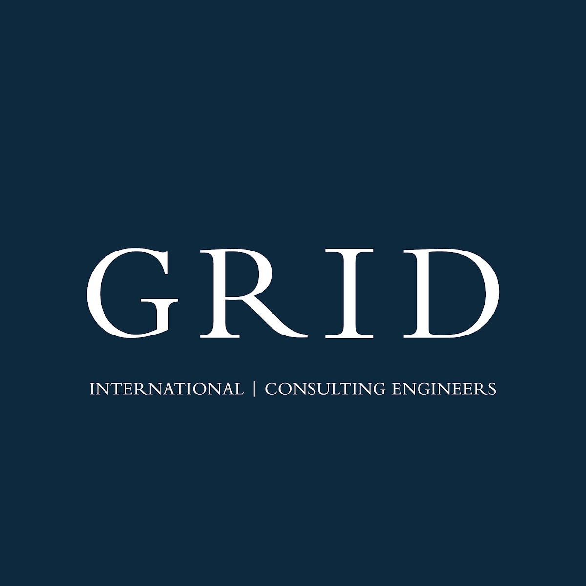 GRID International Consulting Engineers SA foto 1