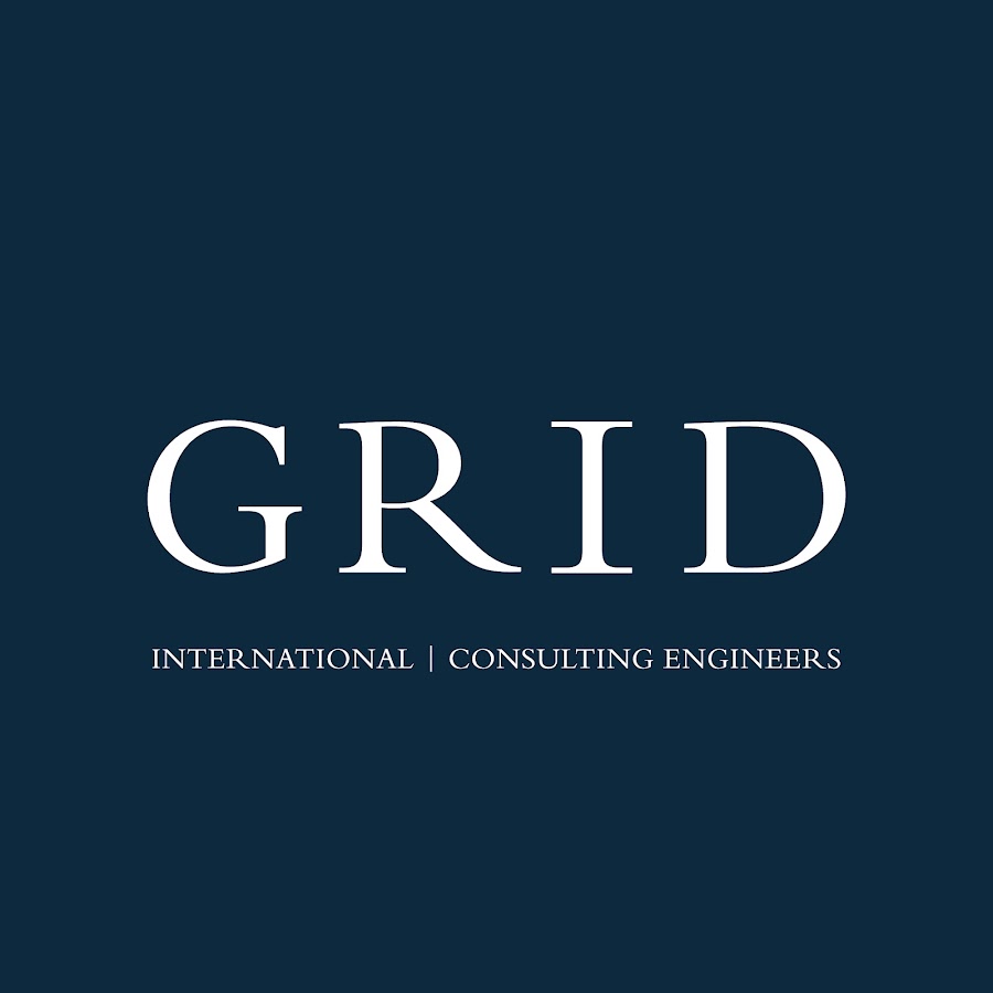 GRID International Consulting Engineers SA foto 2