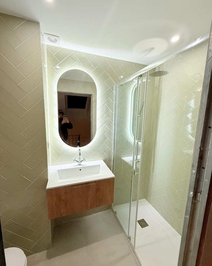 Fernandes Remodelações | Obras e Remodelações foto 4