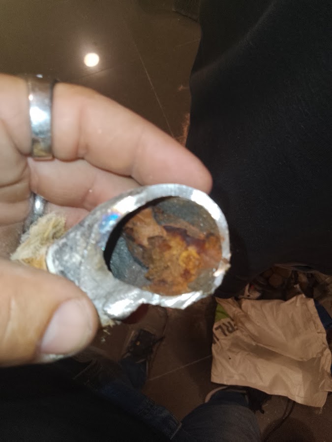 O Buga Repara Canalizações e Desentupimentos foto 4