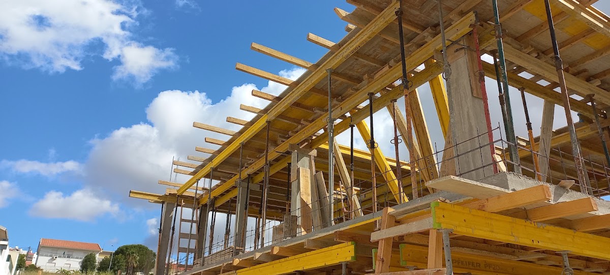 FCK Engenharia e Construção foto 3