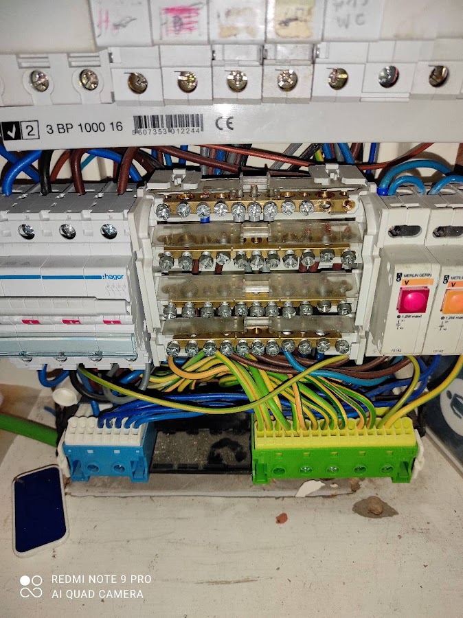 CBelectrica foto 5