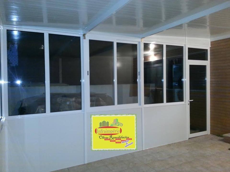 INFRAIMPÉRIO-OBRAS e REMODELAÇÕES Lda. foto 1
