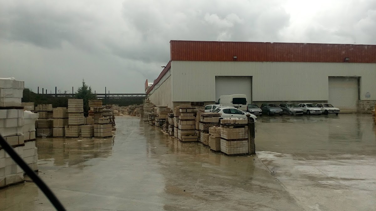 Ruipedra - World Of Natural Stone, S.A foto 2