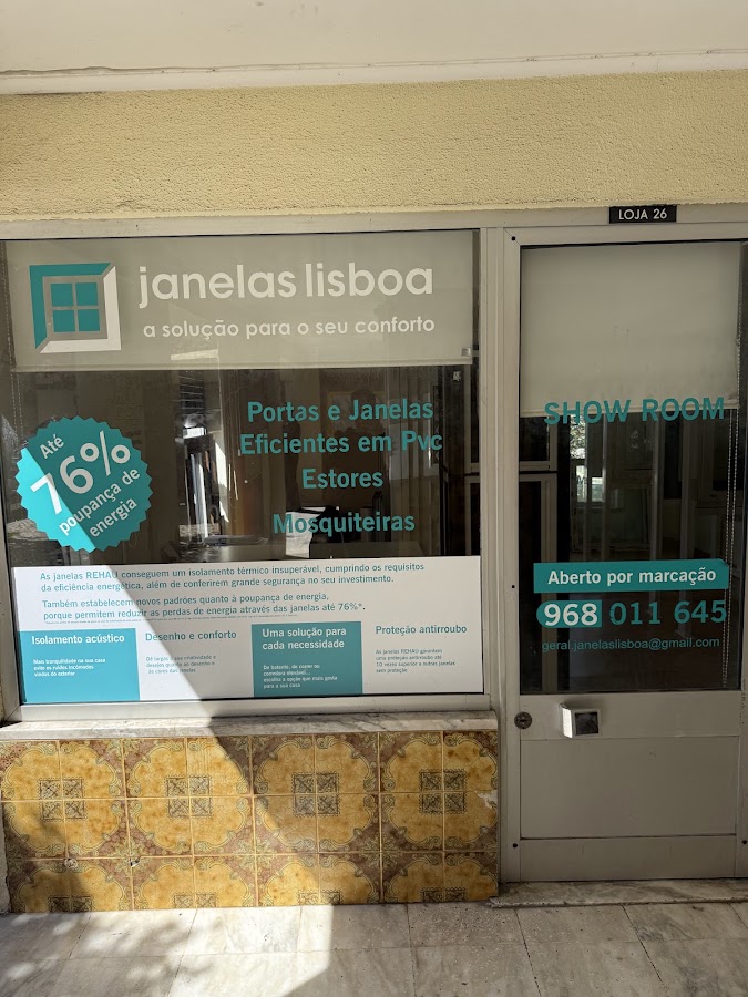 Janela Pura Renovação foto 4