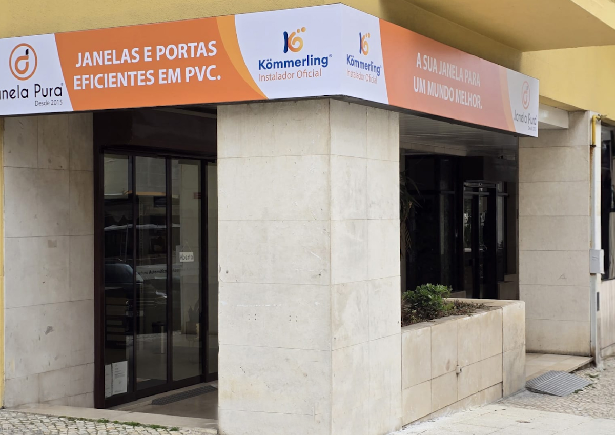 Janela Pura Renovação foto 8
