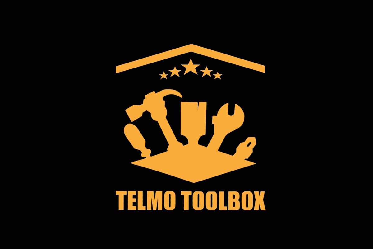 Carpintaria Lisboa / Handyman Telmo Toolbox