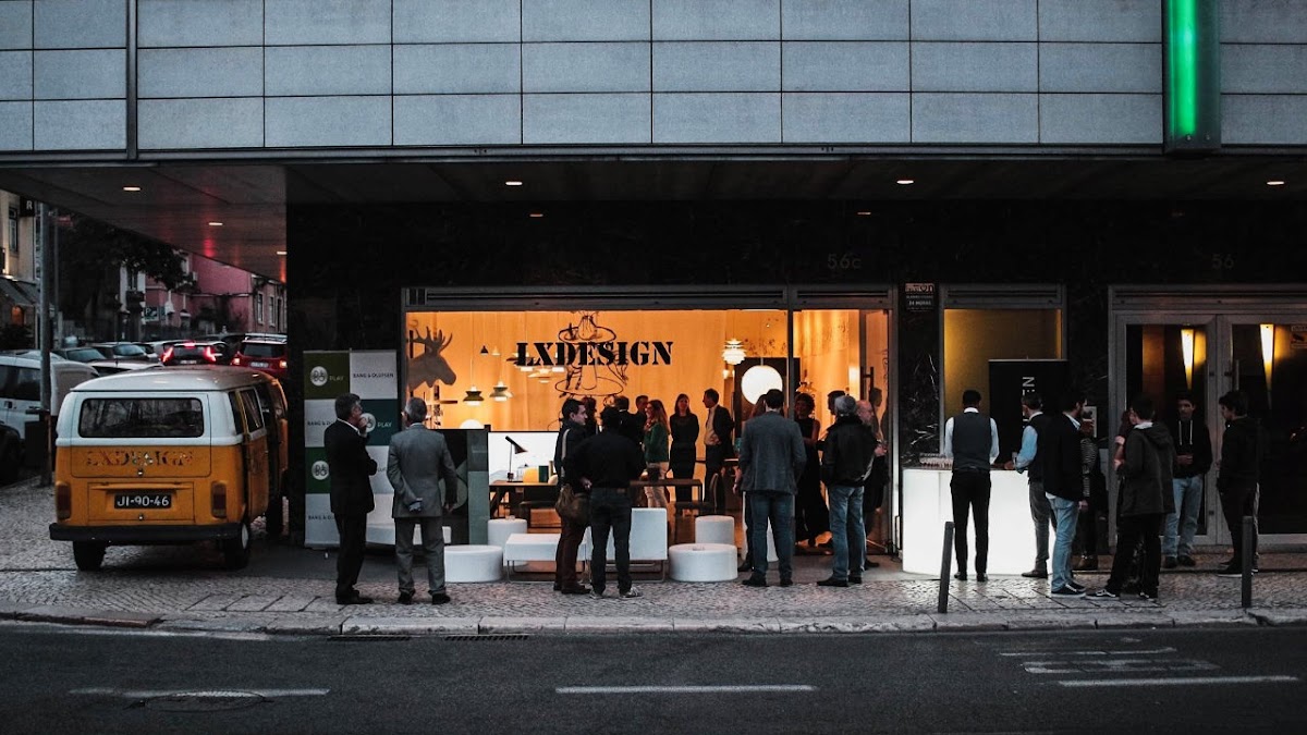 LxDesign