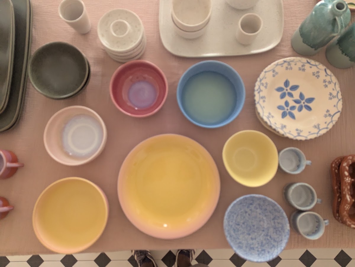 Clay Lisboa foto 8