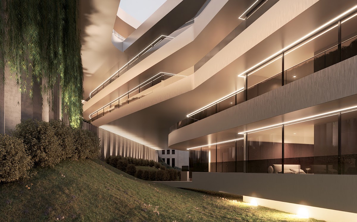 HUMBERTO CONDE ARQUITECTOS foto 5