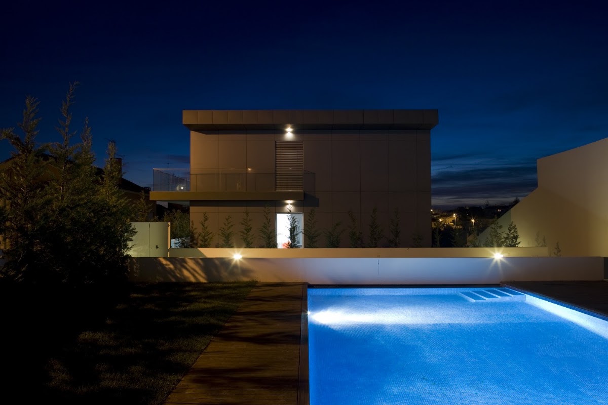 HUMBERTO CONDE ARQUITECTOS foto 7