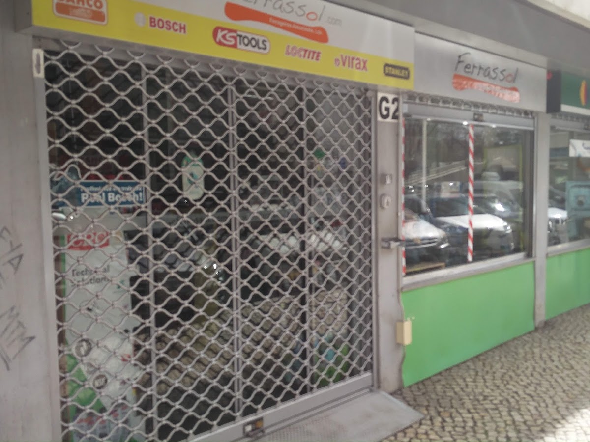 Ferrassol - Ferrageiros Associados, Lda.