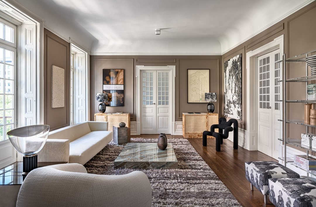 RIMA Interior Design Studio foto 4