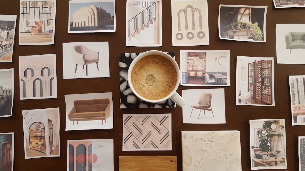 RIMA Interior Design Studio foto 6