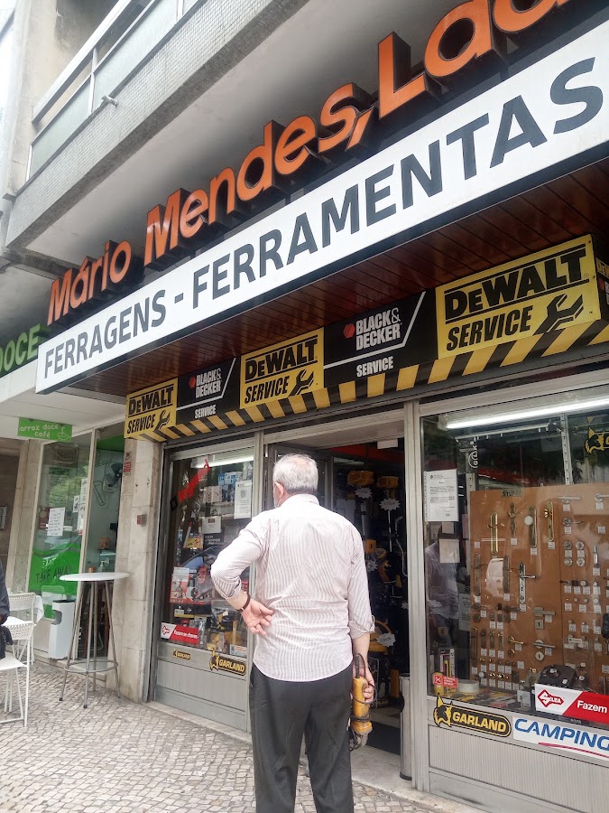Mário Mendes, Lda foto 10
